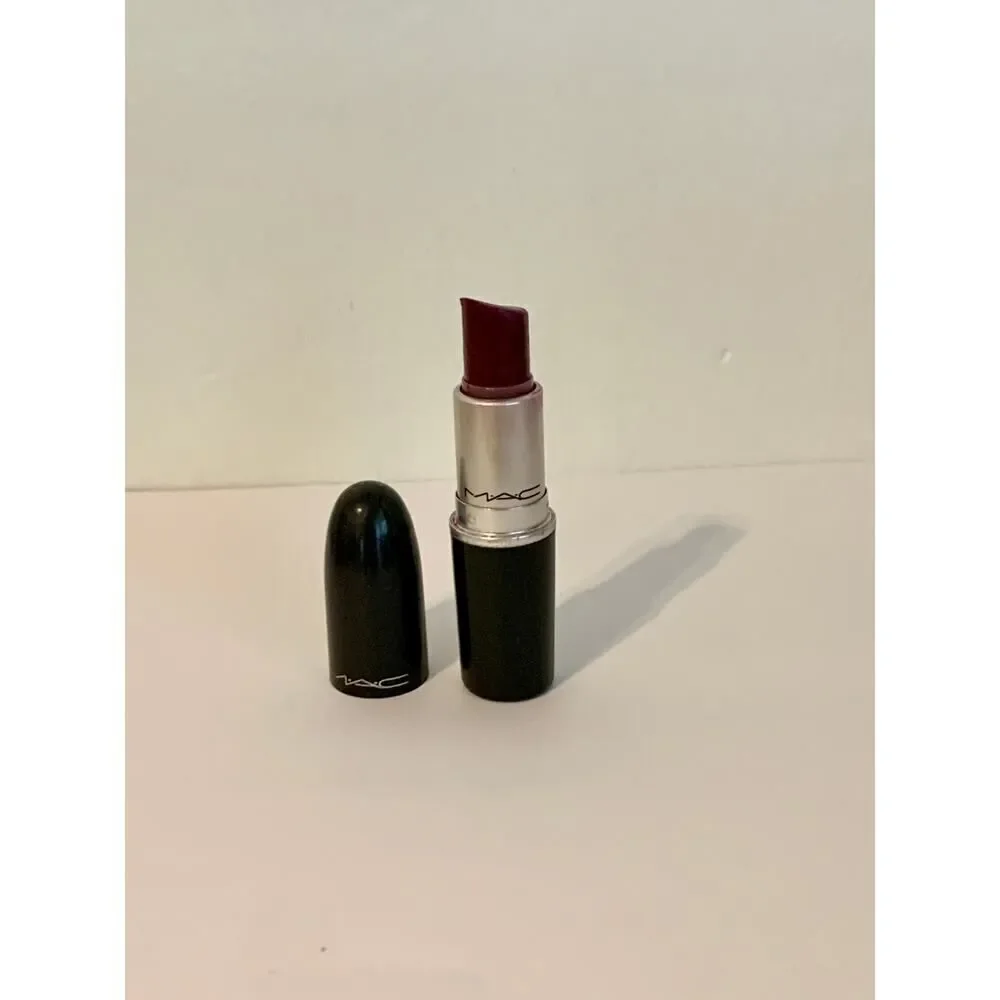 MAC Cosmetics used but